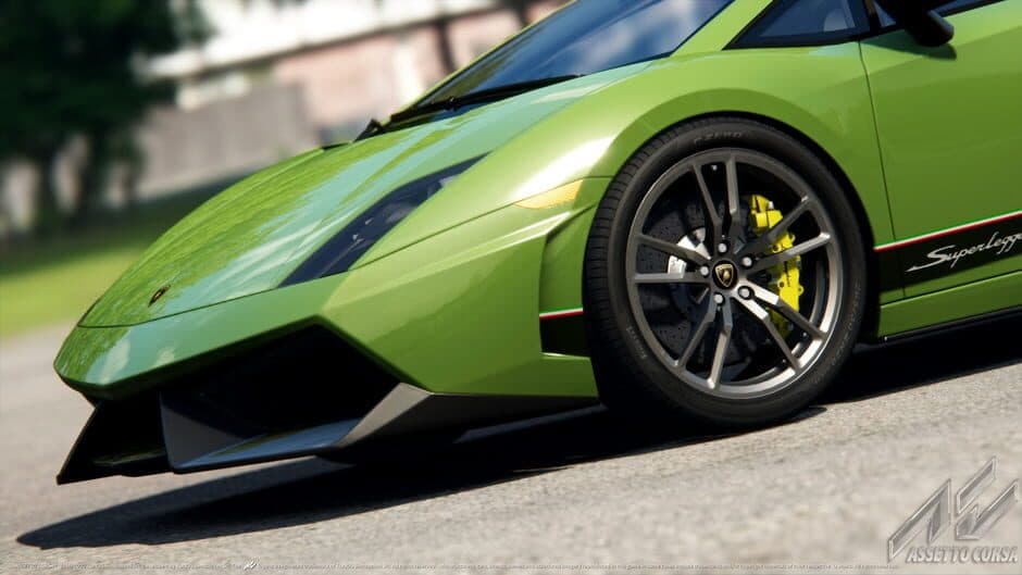 Assetto Corsa - Dream Pack 3 screenshot 4