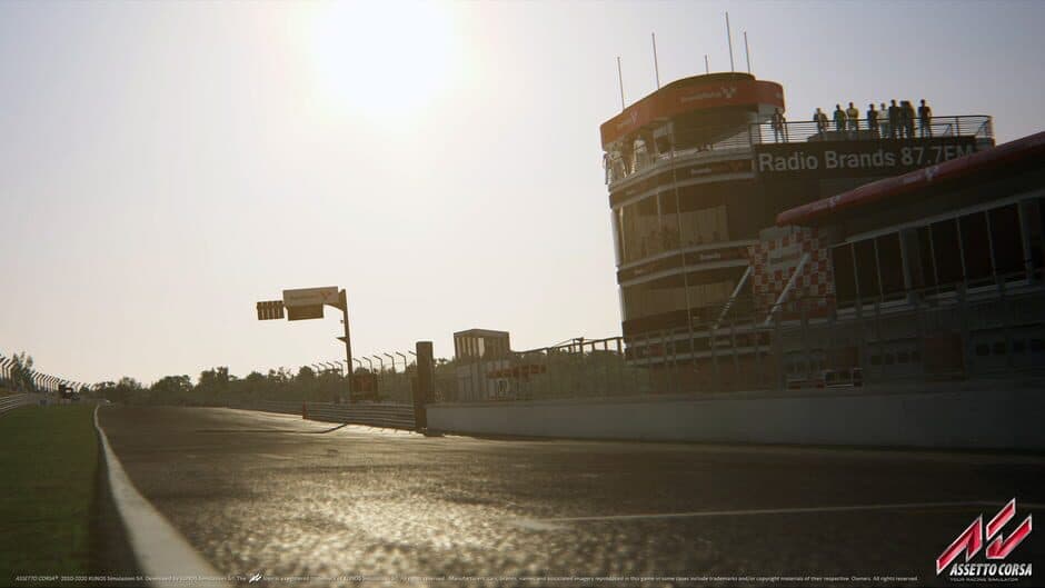 Assetto Corsa - Dream Pack 3 screenshot 5