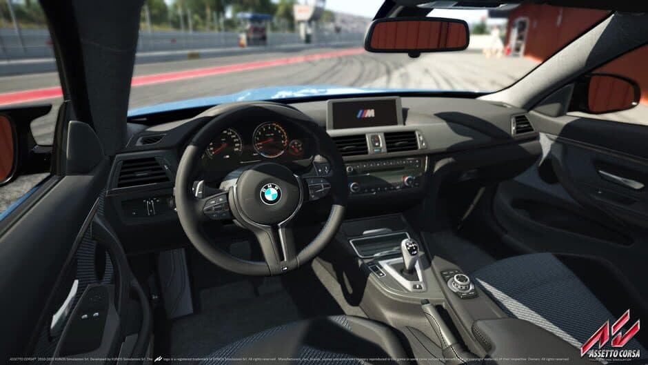 Assetto Corsa - Dream Pack 2 screenshot 6