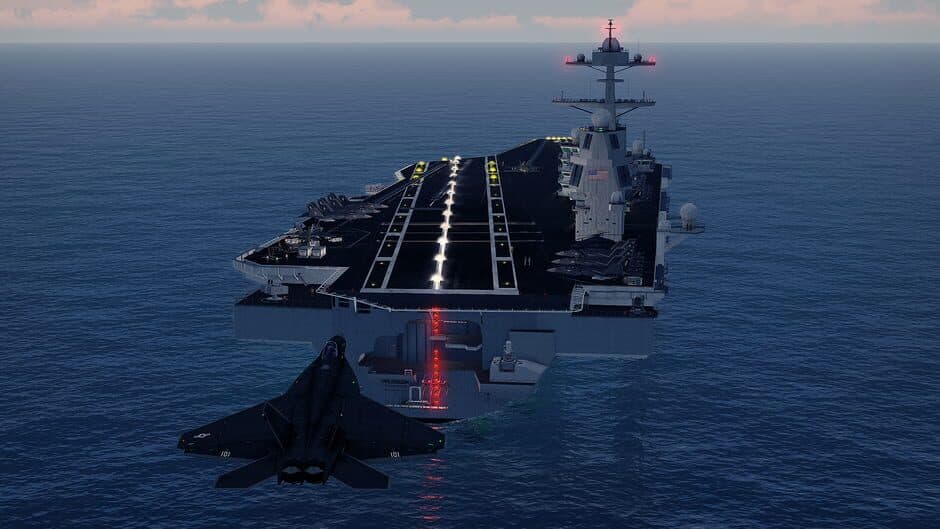 Arma 3 Jets screenshot 3