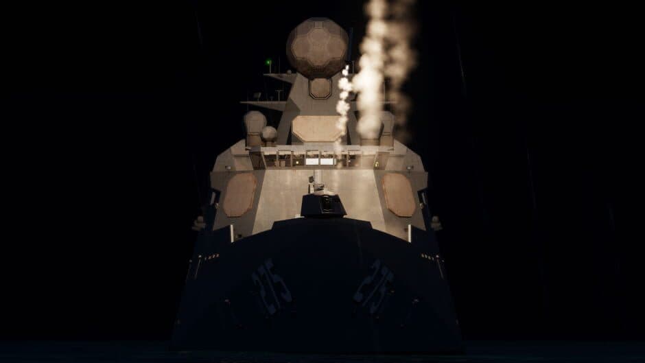 Arma 3 Jets screenshot 5