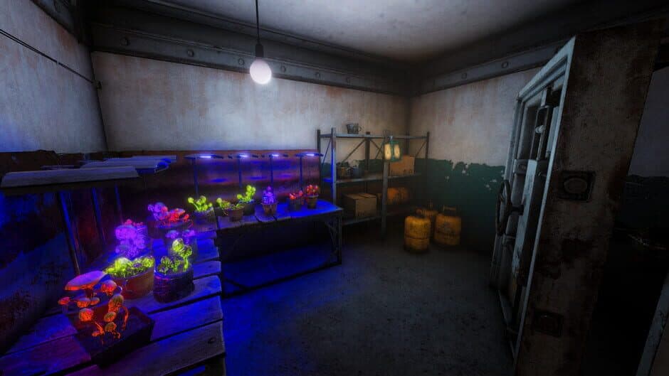 Cooking Simulator - Shelter screenshot 5