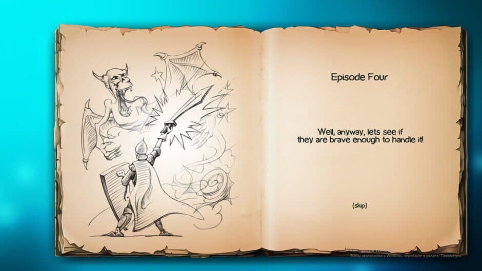 Doodle God Blitz - World of Magic screenshot 3