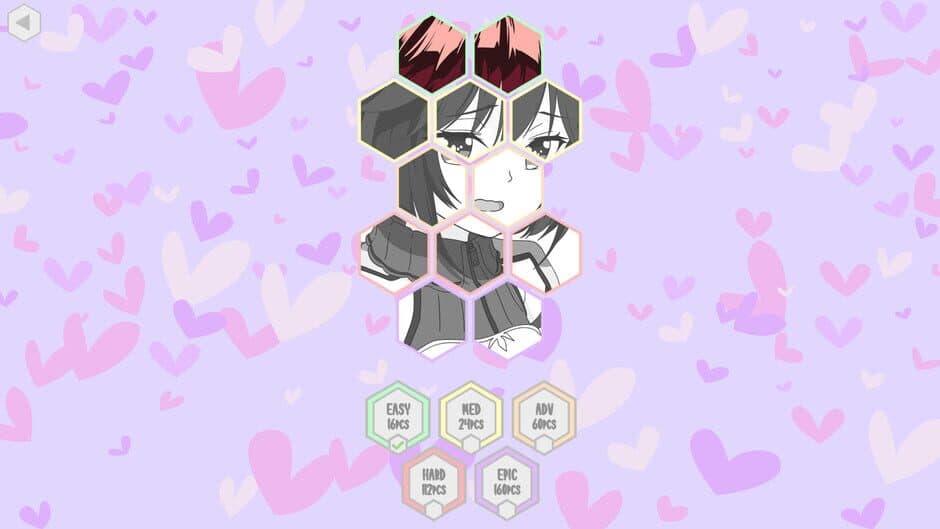 Happy Valentine's Day screenshot 6