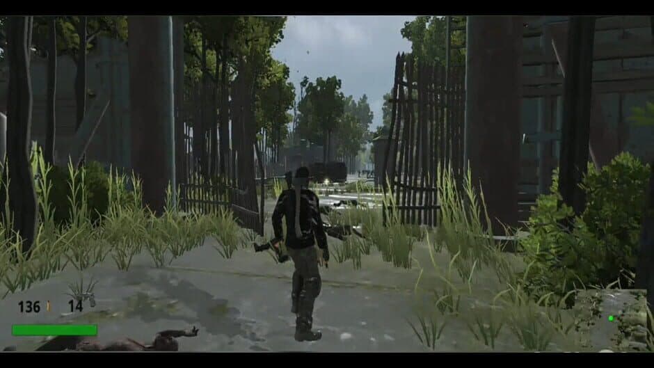 Danger Zombies screenshot 6