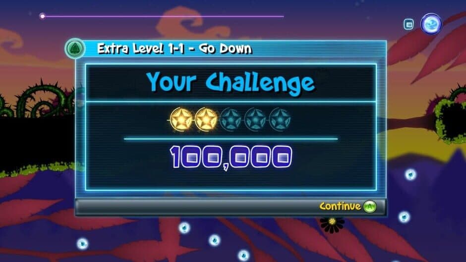Alien Spidy - Easy Breezy screenshot 3