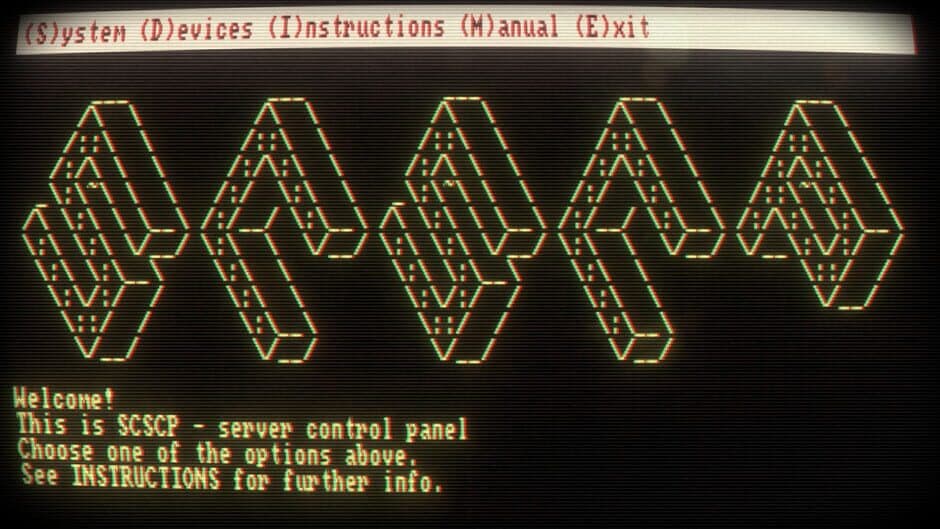 Server is Down screenshot 1