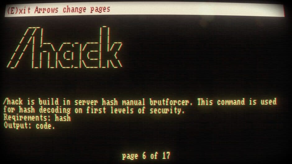 Server is Down screenshot 2