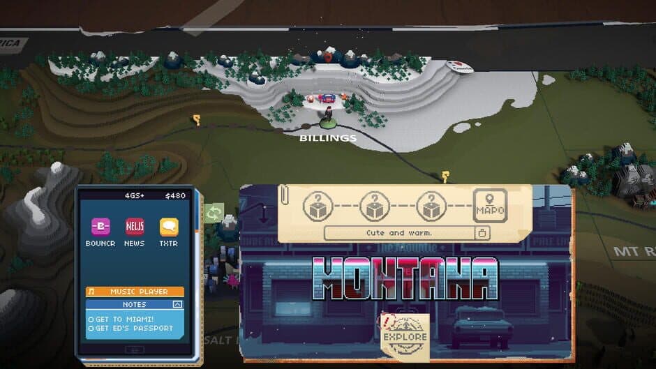 Not Tonight 2 screenshot 6