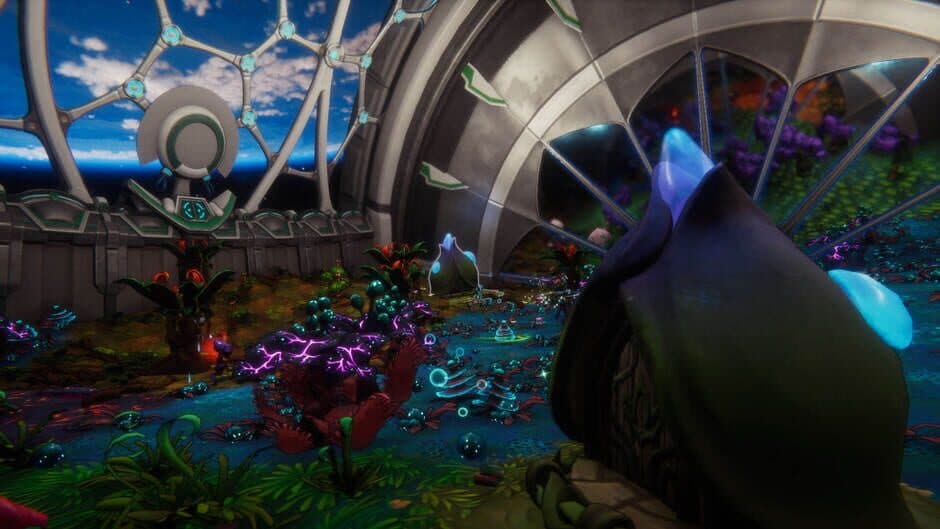 Spacebase Startopia - Extended Edition screenshot 4