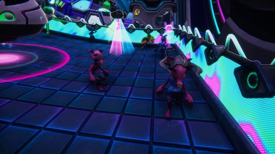 Spacebase Startopia - Extended Edition screenshot 5