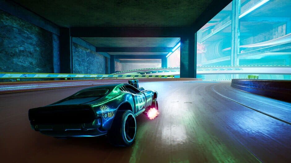 Hot Wheels Unleashed Ultimate screenshot 1