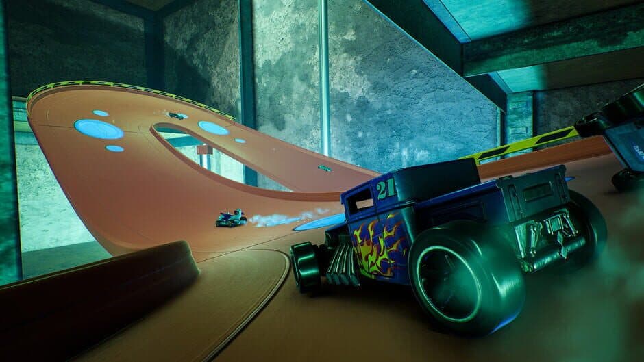 Hot Wheels Unleashed Ultimate screenshot 2