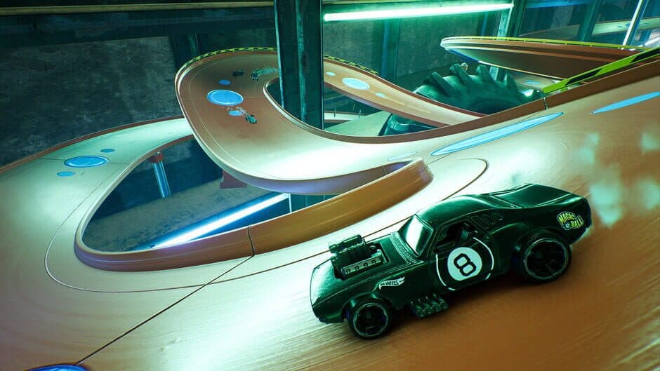 Hot Wheels Unleashed Ultimate screenshot 3