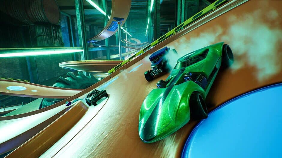 Hot Wheels Unleashed Ultimate screenshot 6