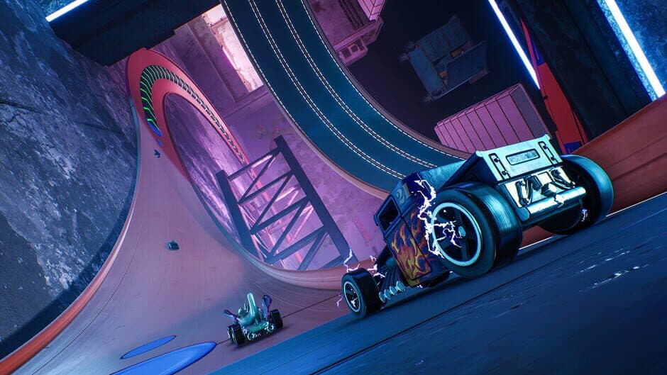 Hot Wheels Unleashed Ultimate screenshot 5