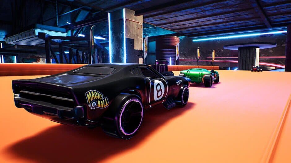 Hot Wheels Unleashed Ultimate screenshot 4