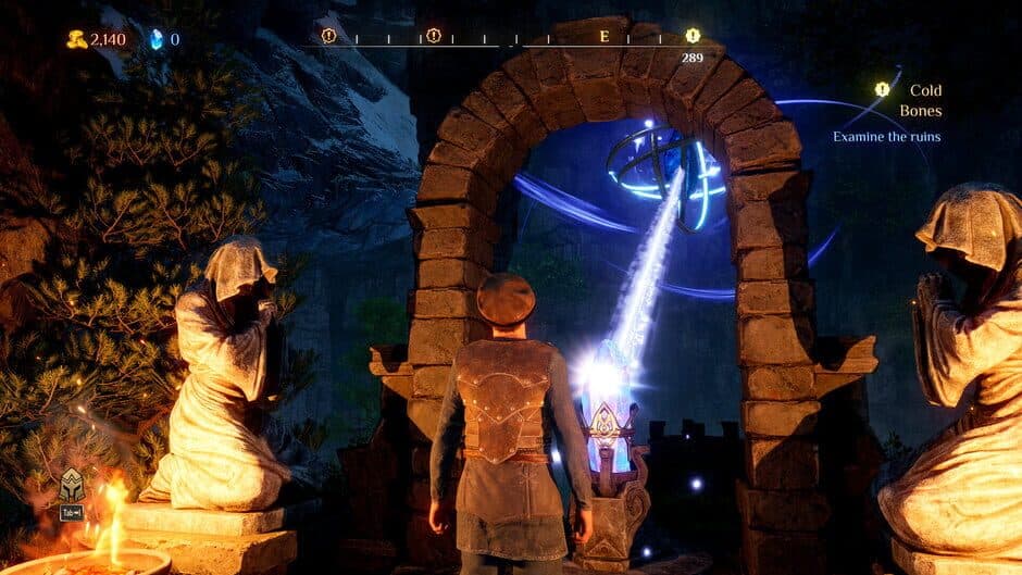 King's Bounty II - Duke's Edition screenshot 5