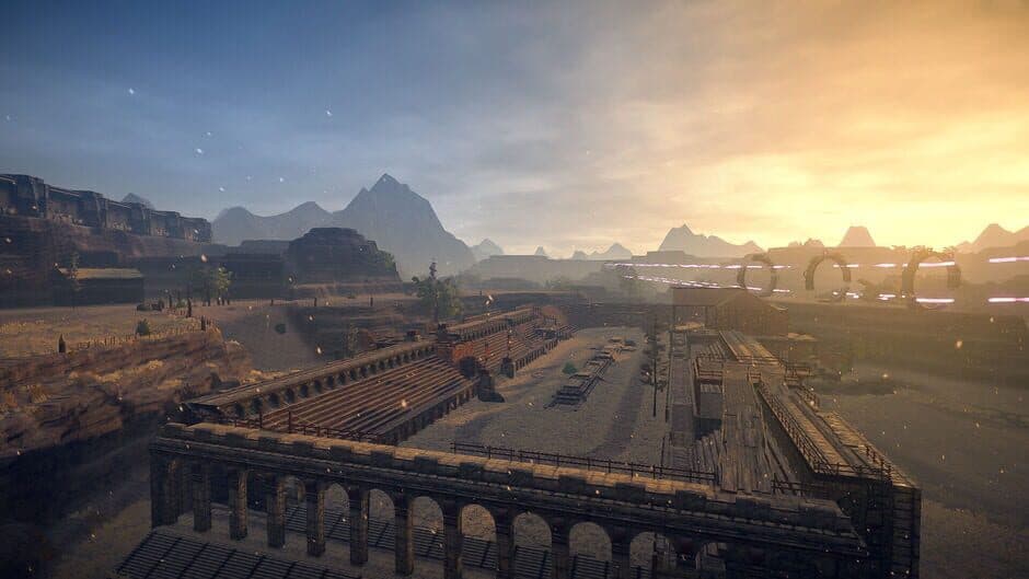 Outward - The Adventurer Bundle screenshot 1