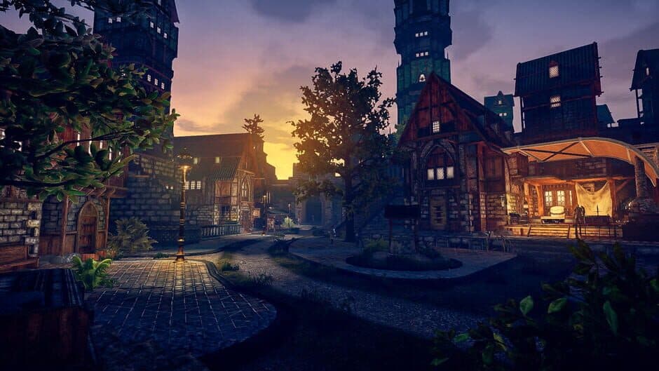 Outward - The Adventurer Bundle screenshot 2