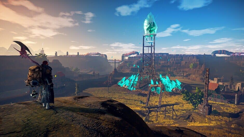 Outward - The Adventurer Bundle screenshot 4