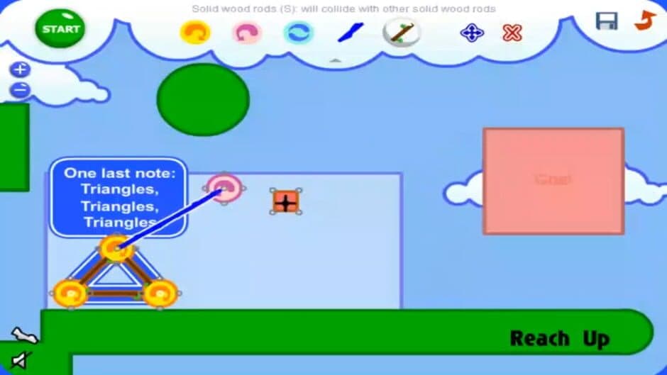 Fantastic Contraption screenshot 4