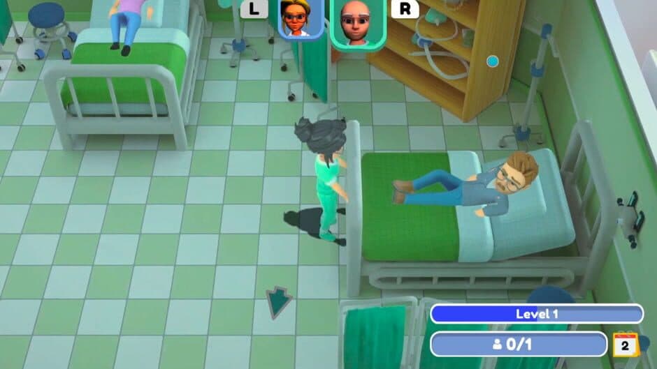 My Universe - Doctors & Nurses screenshot 2