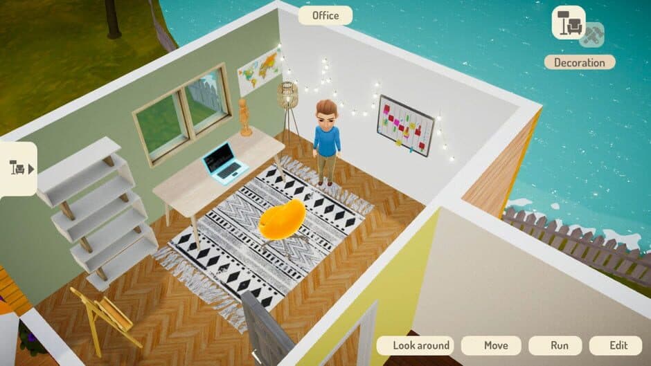 My Universe - Interior Designer screenshot 2