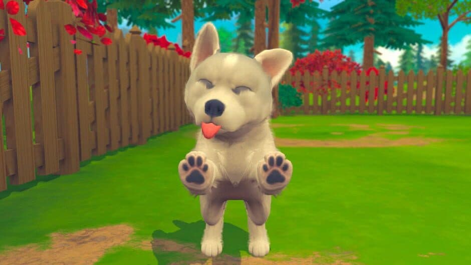 My Universe - Puppies & Kittens screenshot 1