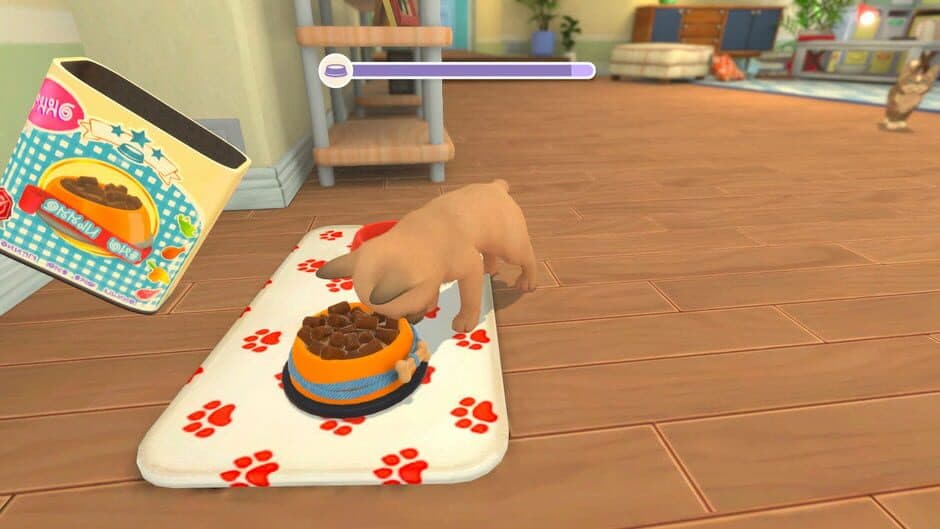 My Universe - Puppies & Kittens screenshot 4