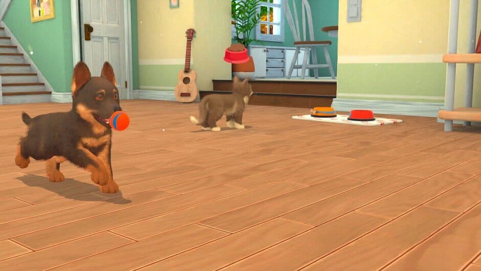 My Universe - Puppies & Kittens screenshot 6