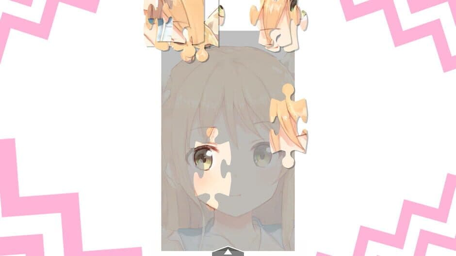 LOVE! TRUTH! PUZZLE! screenshot 3