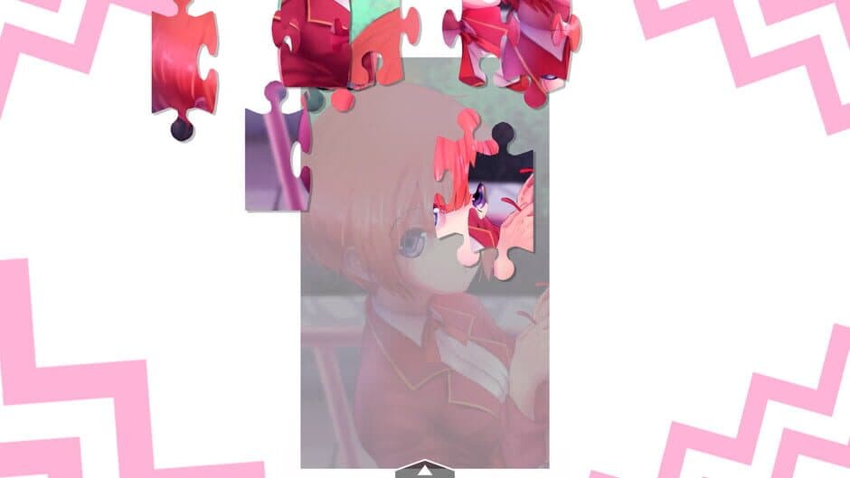 LOVE! TRUTH! PUZZLE! screenshot 5