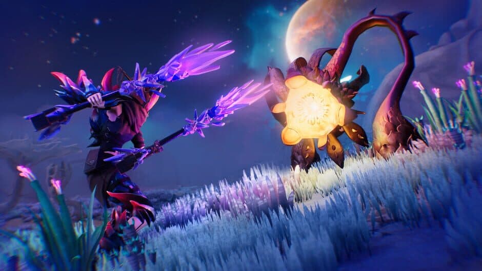 Eden Rising - Ascendant Expansion screenshot 1