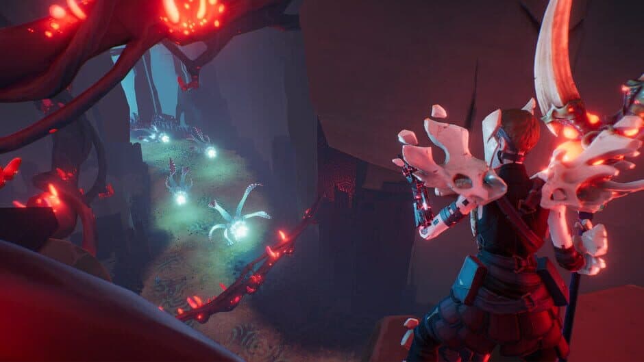 Eden Rising - Ascendant Expansion screenshot 5