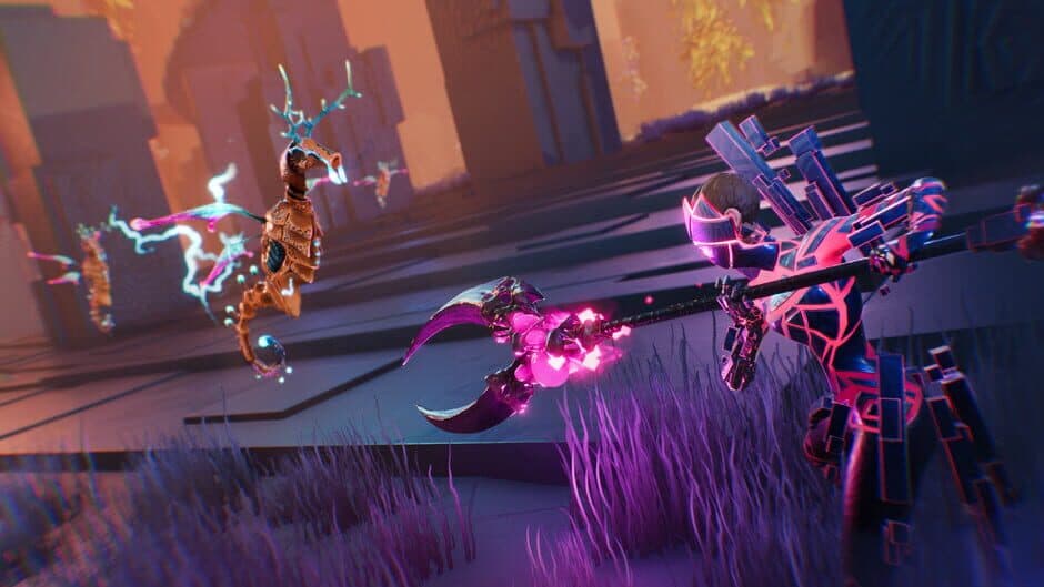 Eden Rising - Ascendant Expansion screenshot 6