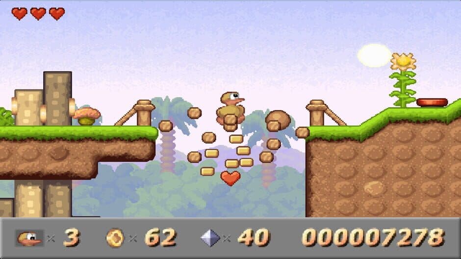 Charlie II - Expansion Pack screenshot 3