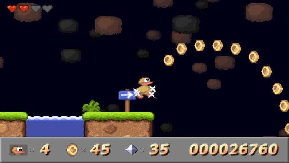 Charlie II - Expansion Pack screenshot 4
