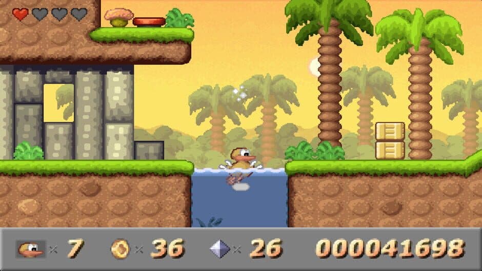 Charlie II - Expansion Pack screenshot 5