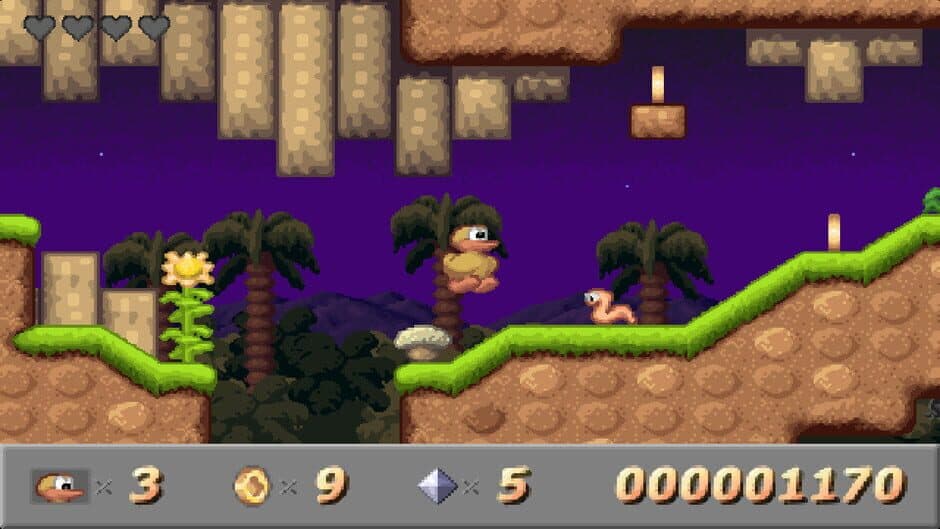 Charlie II - Expansion Pack screenshot 6