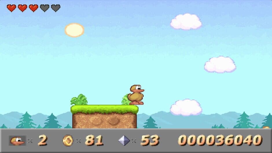 Charlie II - Expansion Pack screenshot 2
