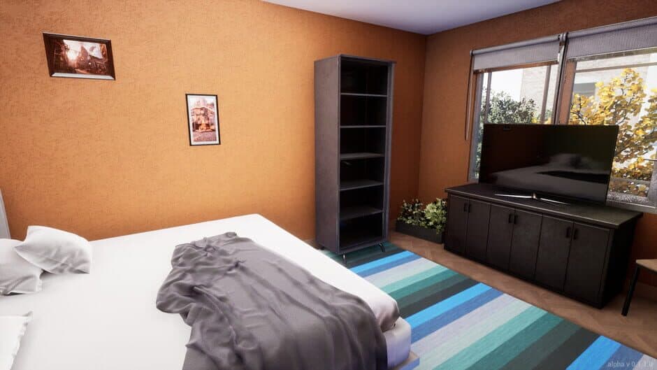 EMBERZONE screenshot 1