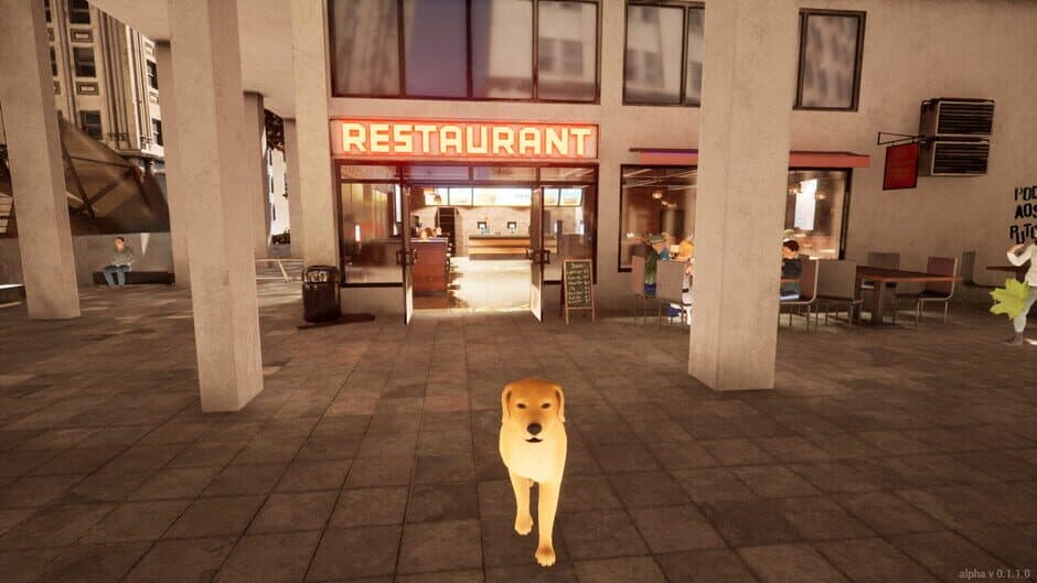 EMBERZONE screenshot 6