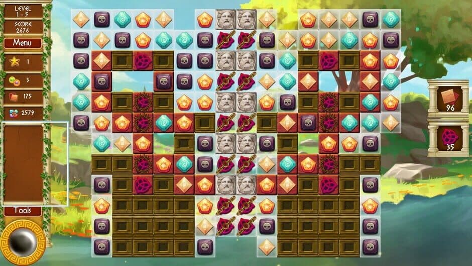 The Chronicles of Hercules: The 12 Labours screenshot 3