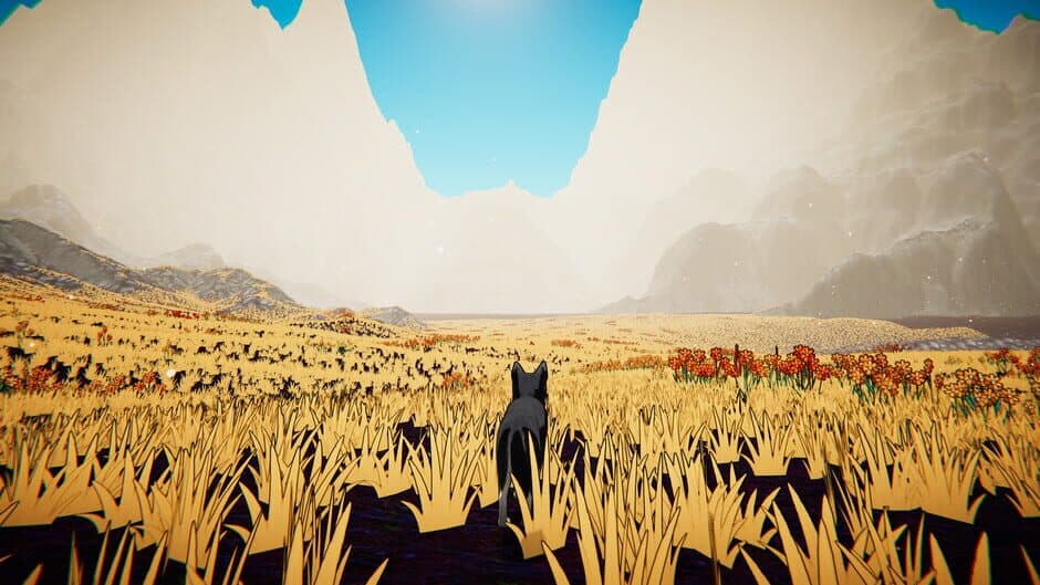 Halley's Dream screenshot 3