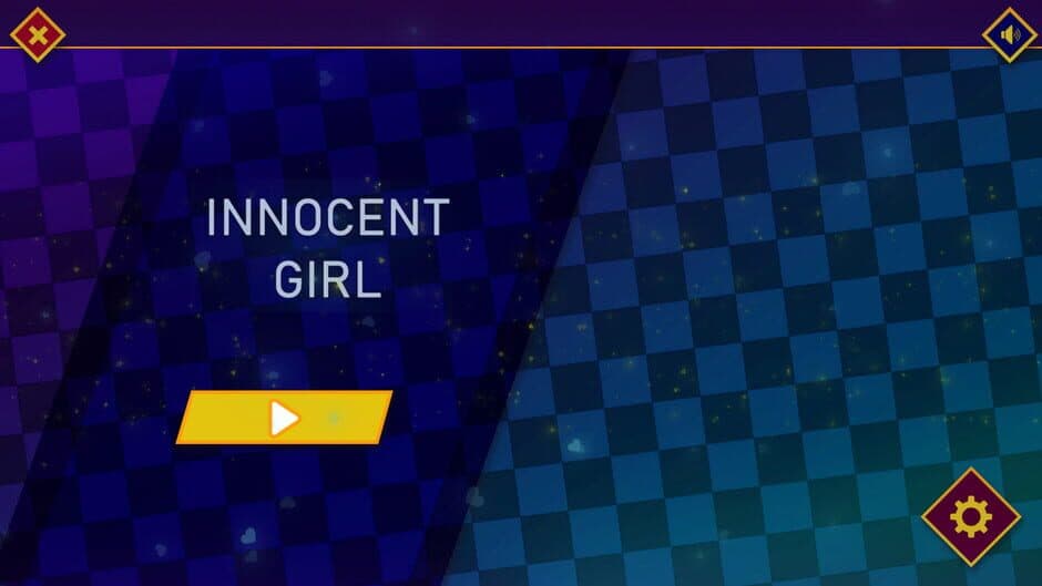Innocent Girl screenshot 4