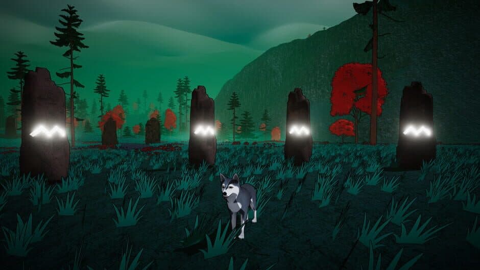 Halley's Dream screenshot 5