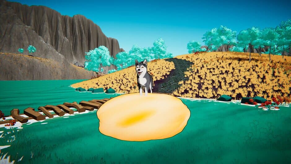 Halley's Dream screenshot 6