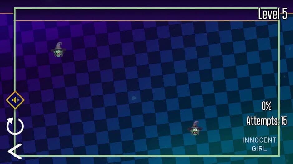 Innocent Girl screenshot 2
