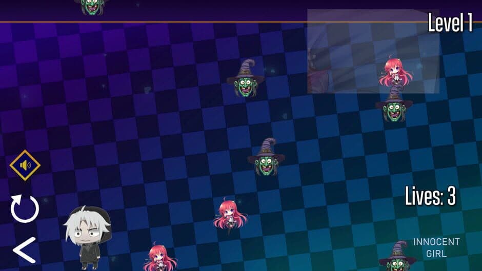 Innocent Girl screenshot 5